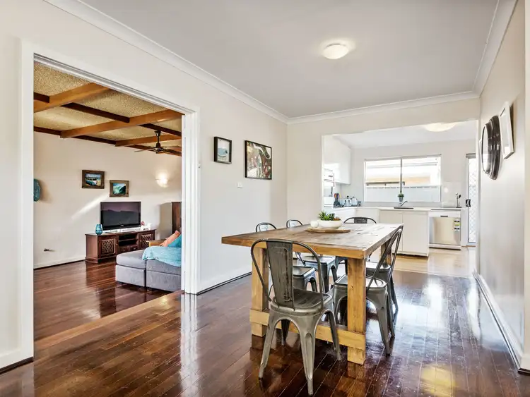 Fifth view of Homely house listing, 97B Edney Road, High Wycombe WA 6057