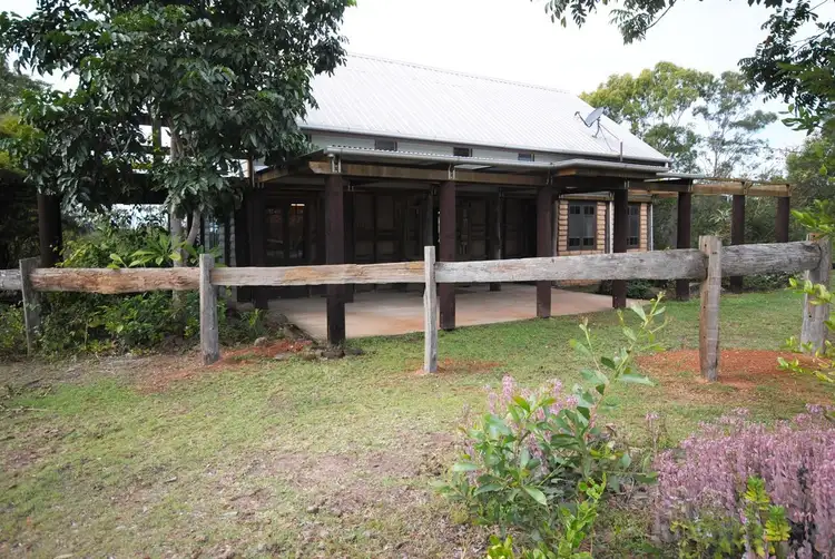 179 Sorensen Rd, Gunalda QLD 4570