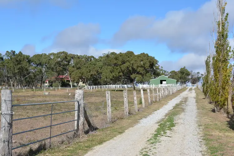 Second view of Homely house listing, 40 Robinson Road, Sladevale QLD 4370