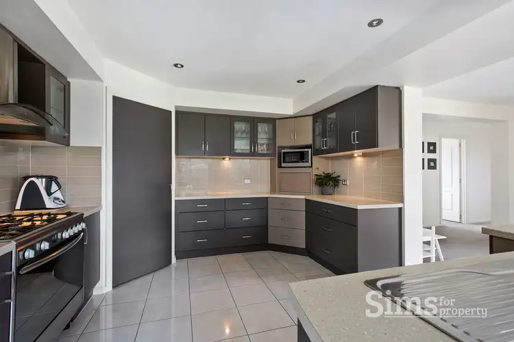 Fifth view of Homely house listing, 7 Adloch Place, Newnham TAS 7248