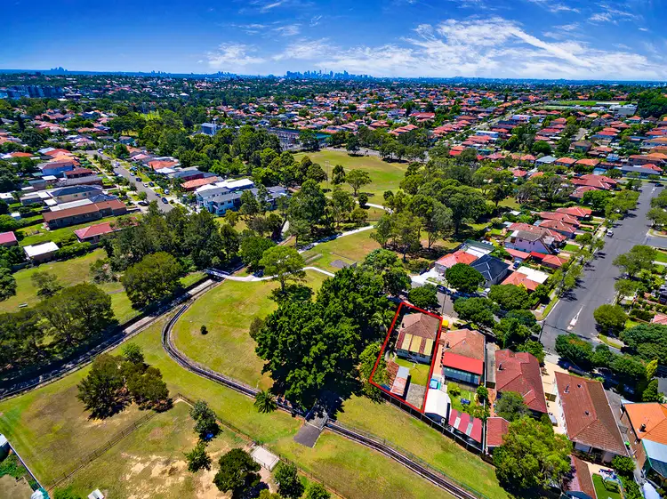 36 Warburton Parade, Earlwood NSW 2206