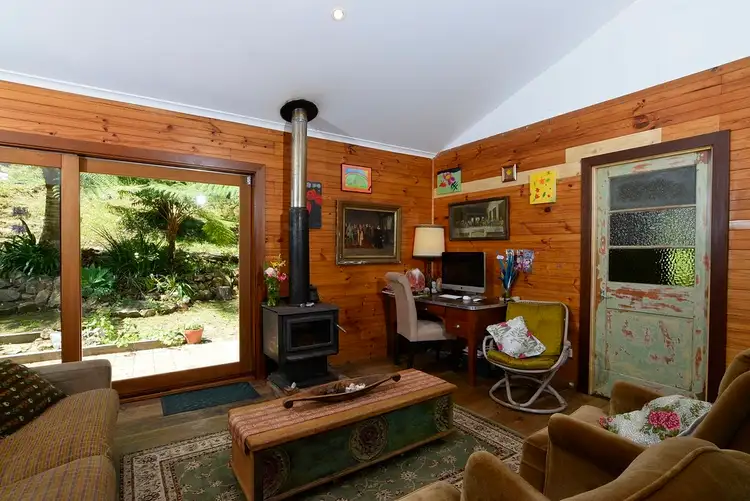 Second view of Homely rural property listing, 165 Gabal Road, Nimbin NSW 2480