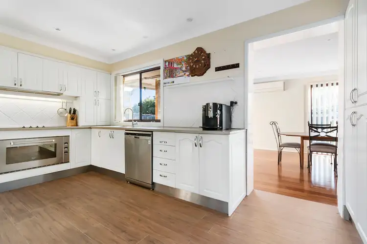 Fourth view of Homely house listing, 15 Moorhen Street, Ingleburn NSW 2565