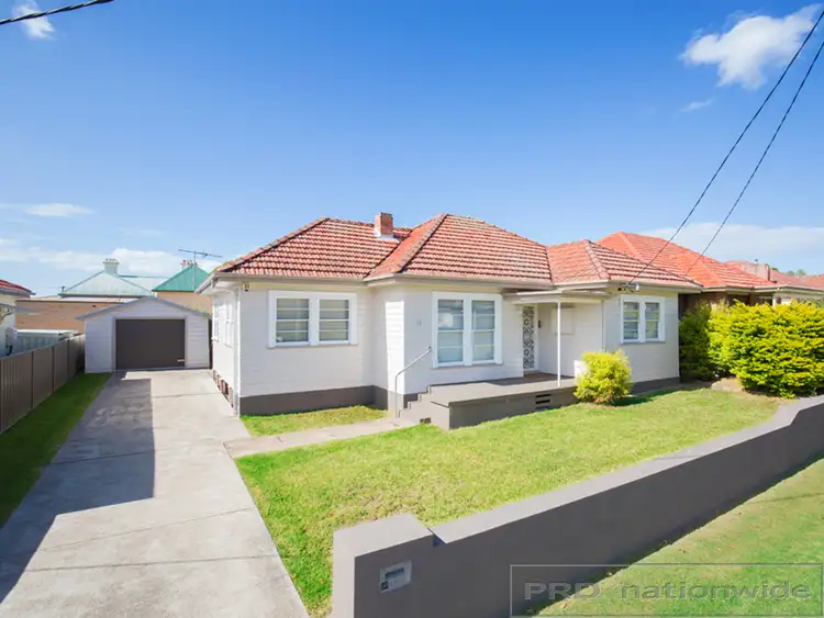 52 Porter Ave, East Maitland NSW 2323