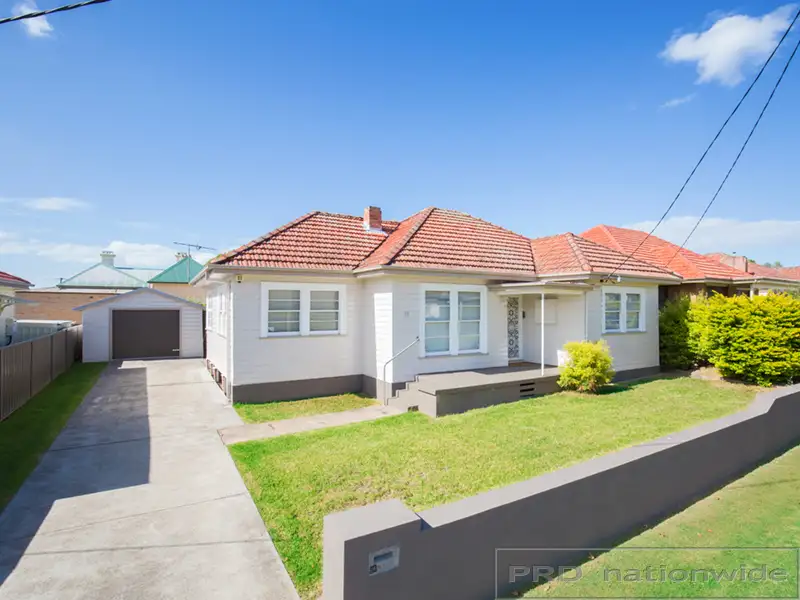 Main view of Homely house listing, 52 Porter Ave, East Maitland NSW 2323