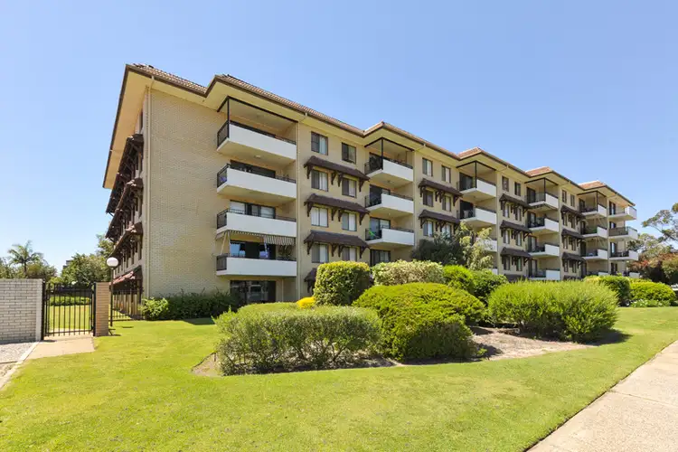 Third view of Homely unit listing, 38/39 Hurlingham Rd, South Perth WA 6151