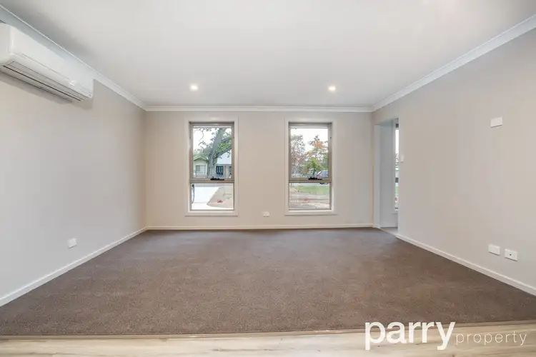 Sixth view of Homely unit listing, 1/2 Glenmore Drive, Hadspen TAS 7290