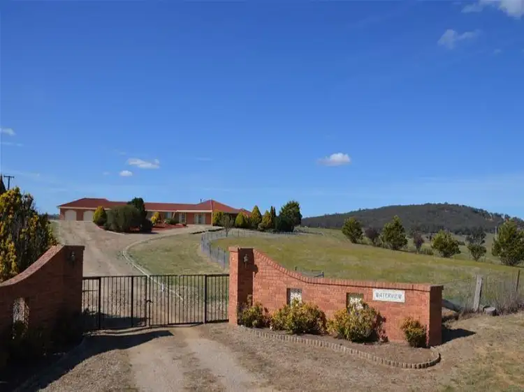 54 Crudine Road, Crudine NSW 2795