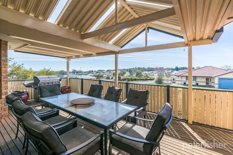 Fifth view of Homely house listing, 11 Hoskins Place, Orange NSW 2800