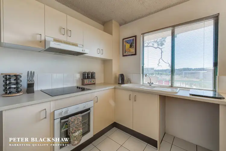 Fourth view of Homely unit listing, 4/53 Port Jackson Circuit, Phillip ACT 2606