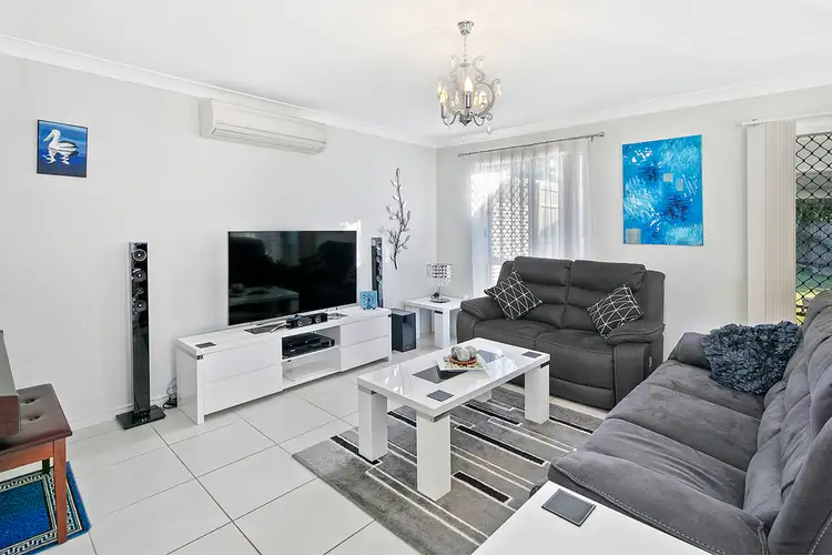 Sixth view of Homely house listing, 101 KAMARIN STREET, Manly West QLD 4179