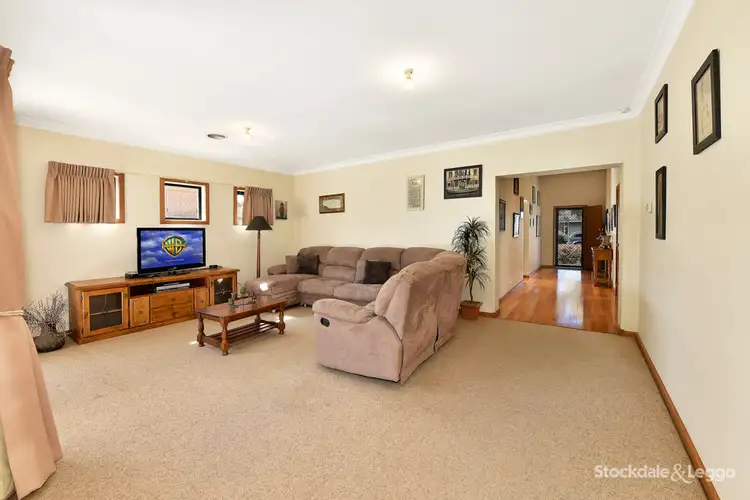 Sixth view of Homely house listing, 6 Gammage Blvd, Epping VIC 3076