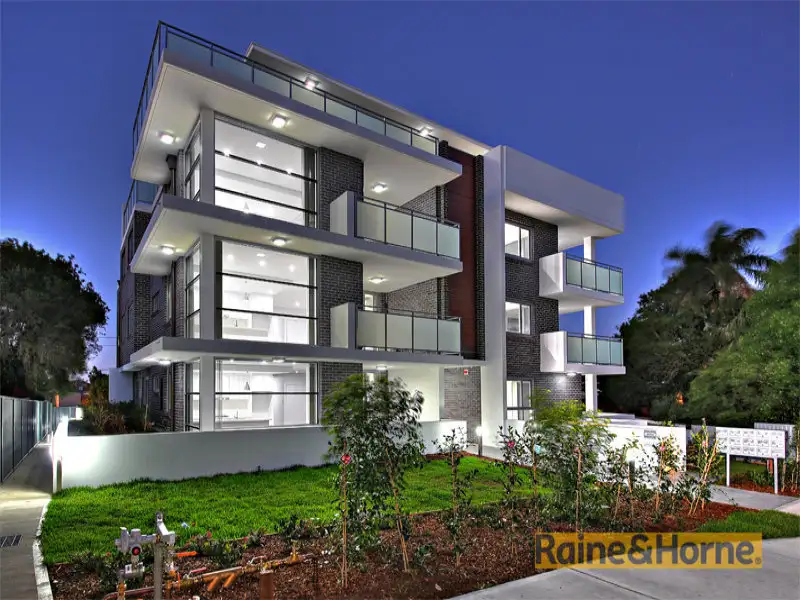 Main view of Homely house listing, 14/3 Stanley Street, Arncliffe NSW 2205
