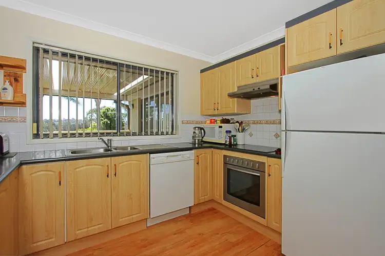 Third view of Homely house listing, 6 Lord Place, Batemans Bay NSW 2536