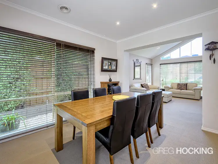 Sixth view of Homely house listing, 20 Soutar Place, Heatherton VIC 3202