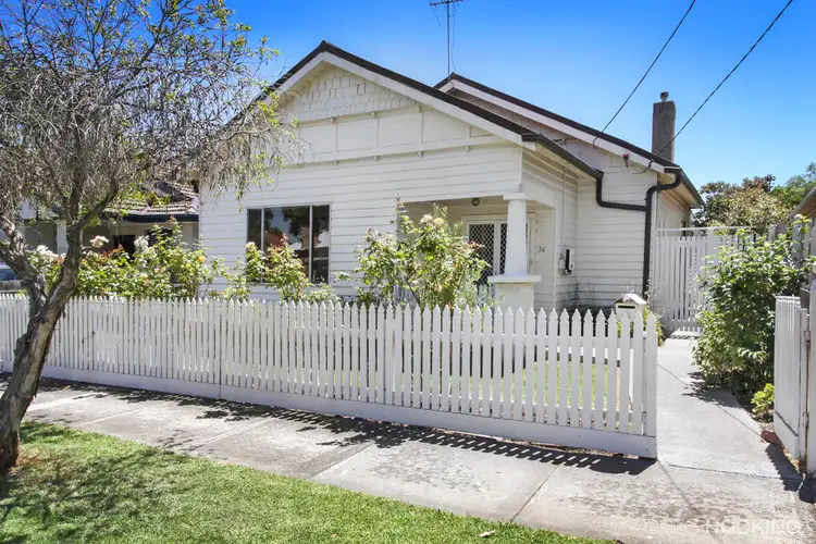 26 Agg Street, Newport VIC 3015