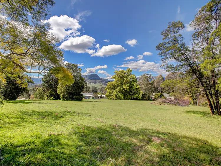 Sixth view of Homely land listing, Lots 25 Quirk Street, Kangaroo Valley NSW 2577