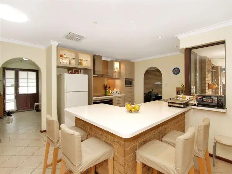 Sixth view of Homely house listing, 6 Scythe Street, Willetton WA 6155