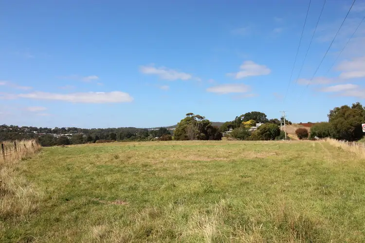 Fifth view of Homely land listing, 155 Waverley Road, Don TAS 7310