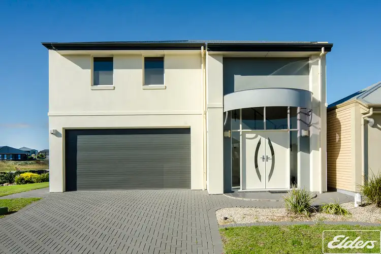 Fourth view of Homely house listing, 3 Blanche Parade, Hindmarsh Island SA 5214