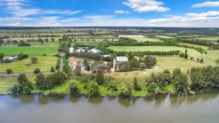 Third view of Homely rural property listing, 274 Terrace Road, North Richmond NSW 2754