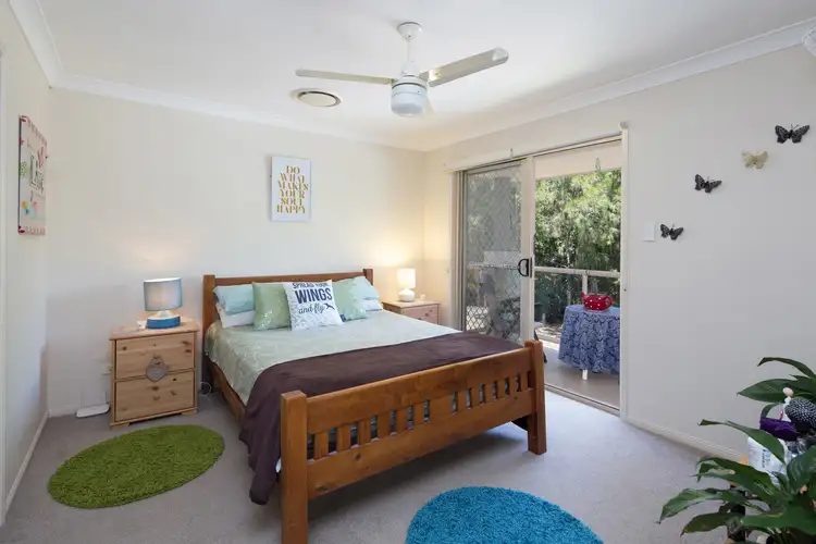 Seventh view of Homely townhouse listing, 43/40 Hargreaves Road, Manly West QLD 4179