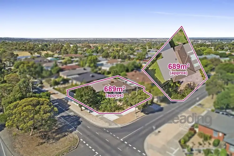 Second view of Homely house listing, 579 Elizabeth Drive, Sunbury VIC 3429