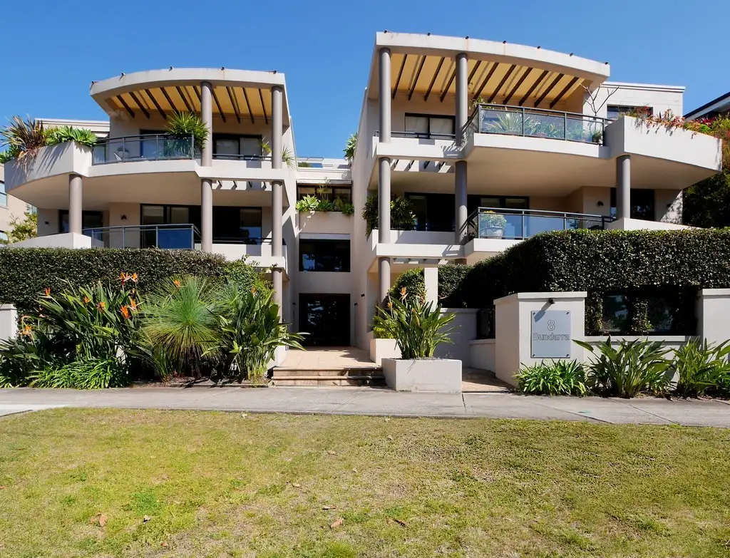 Main view of Homely apartment listing, 1/8-10 Bundarra Road, Bellevue Hill NSW 2023