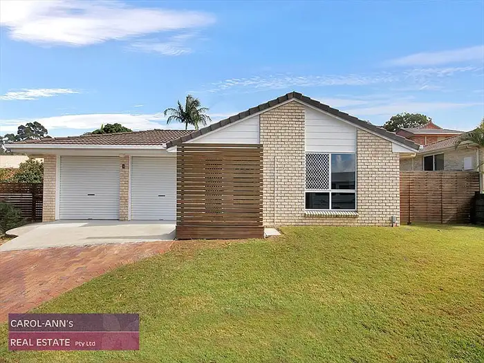 Main view of Homely townhouse listing, 9/133 Chatswood Road, Daisy Hill QLD 4127