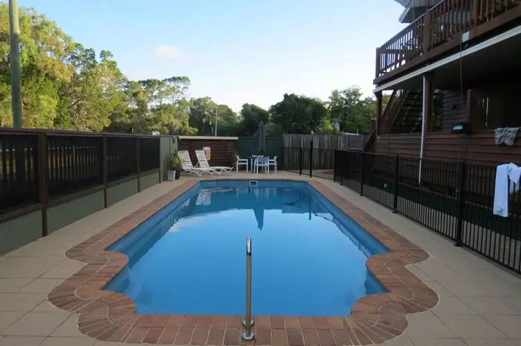 Second view of Homely unit listing, 12/651 Charlton Esplanade, Urangan QLD 4655