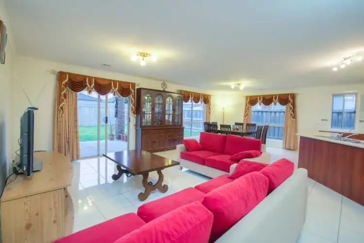 Sixth view of Homely house listing, 40 Yorkshire Drive, Cranbourne North VIC 3977