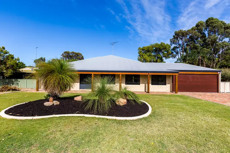 Main view of Homely house listing, 9 Merlin Street, Falcon WA 6210