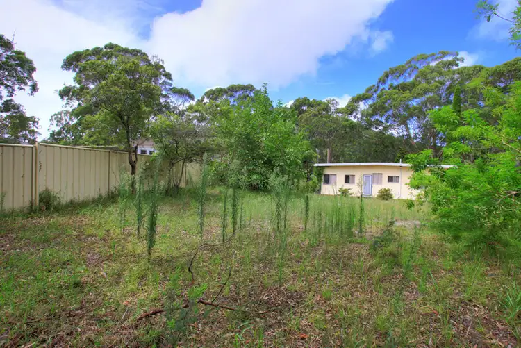 Second view of Homely land listing, 101 Tallean Road, Nelson Bay NSW 2315