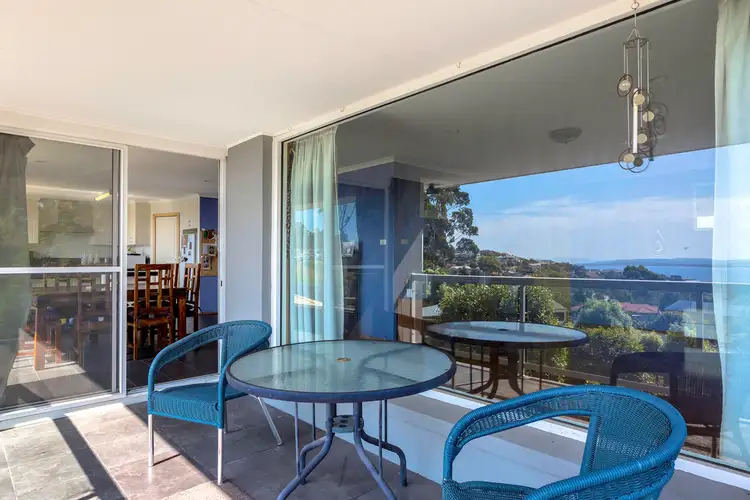 Fifth view of Homely house listing, 23 Tinderbox Road, Blackmans Bay TAS 7052