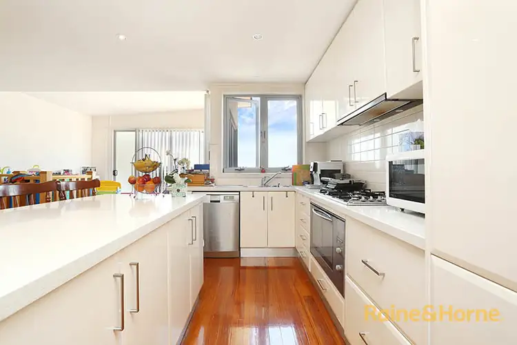 Second view of Homely house listing, 13 Hillside Crescent, Maribyrnong VIC 3032
