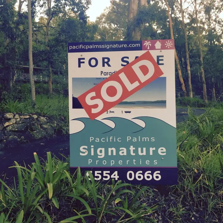 79 Dogwood Road, Bungwahl NSW 2423