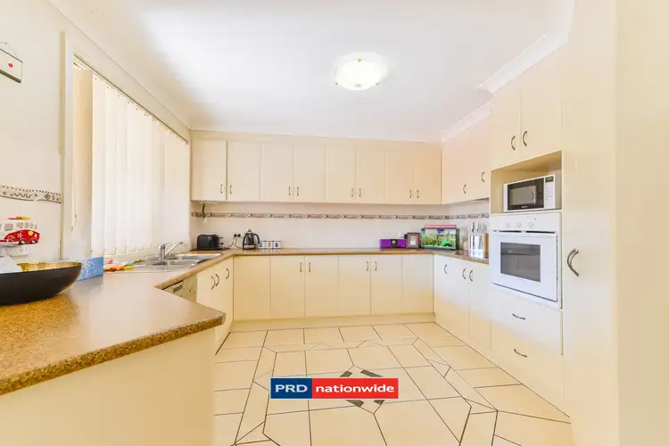 Fourth view of Homely house listing, 2/8 Clancy Court, Tamworth NSW 2340