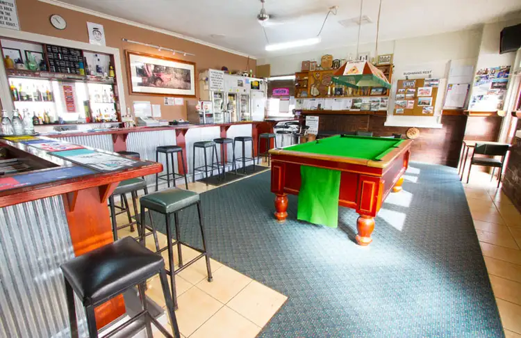 Sixth view of Homely other listing, 5543 Millewa Road, Werrimull VIC 3496