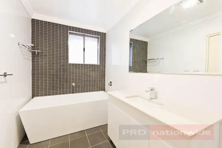 Sixth view of Homely house listing, 6a Lawson Street, Panania NSW 2213