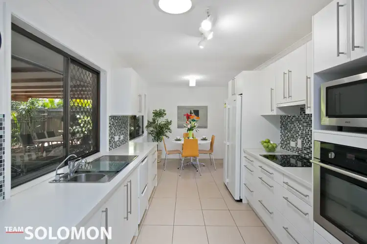 Fourth view of Homely house listing, 29 Brompton Street, Alexandra Hills QLD 4161