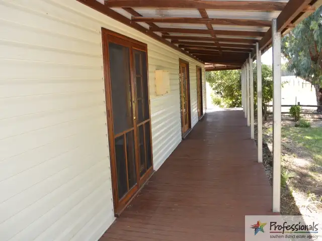 Fourth view of Homely rural property listing, Address available on request