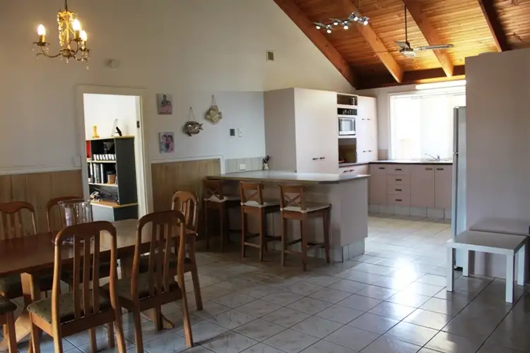 Fifth view of Homely house listing, 4 Andrew Avenue, Pottsville NSW 2489