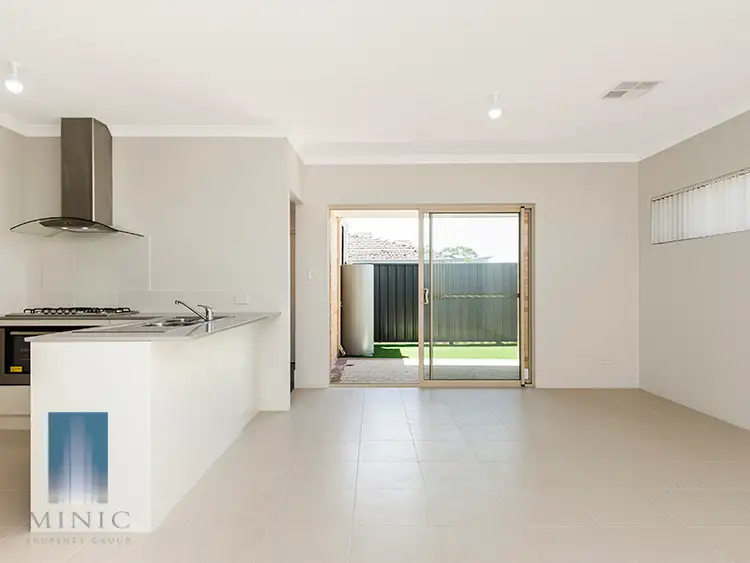 Fifth view of Homely house listing, 11A Stonehouse Crescent, Bentley WA 6102