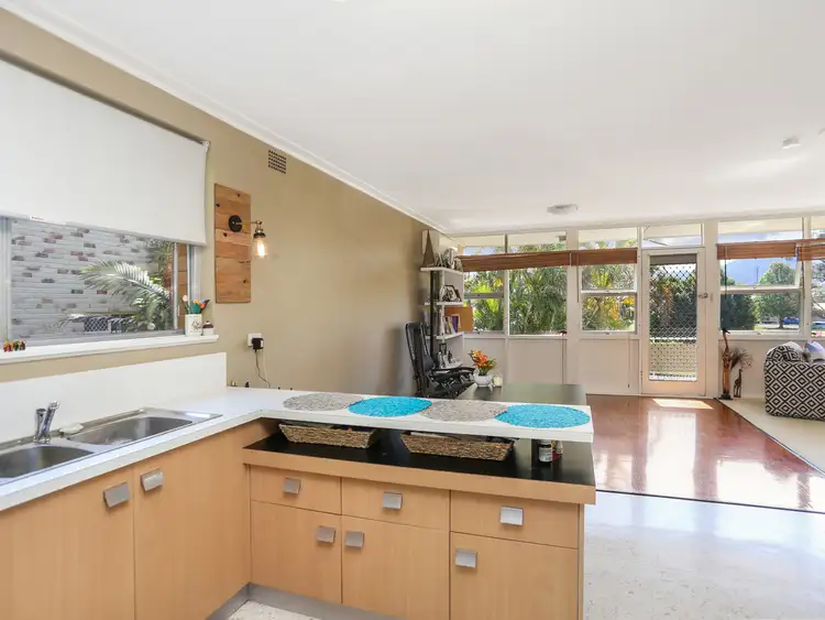 Fifth view of Homely house listing, 3/14a Gordon Street, Coffs Harbour NSW 2450