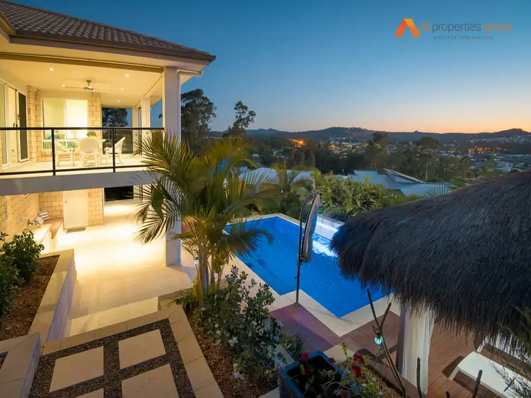 51 Brookwater Drive, Brookwater QLD 4300