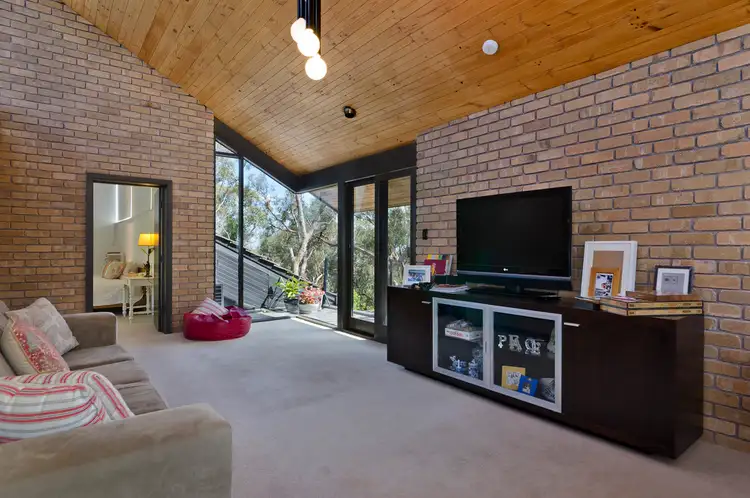 Fifth view of Homely house listing, 20 Grevillea Crescent, Stonyfell SA 5066