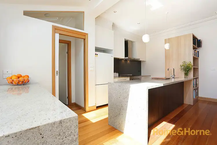 Second view of Homely house listing, 64 Raleigh Road, Maribyrnong VIC 3032