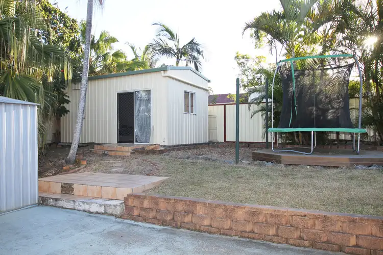 Sixth view of Homely house listing, 211 Chambers Flat Road, Crestmead QLD 4132