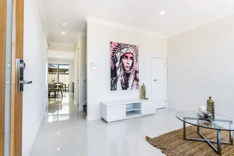 Third view of Homely house listing, 4B Rosina Street, Newton SA 5074