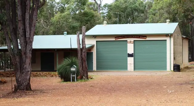 Fourth view of Homely land listing, 196 Atkins Street, Jarrahdale WA 6124